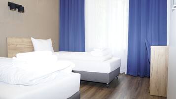 Phòng | Bàn, bàn ủi/dụng cụ ủi quần áo, truy cập Internet không dây miễn phí