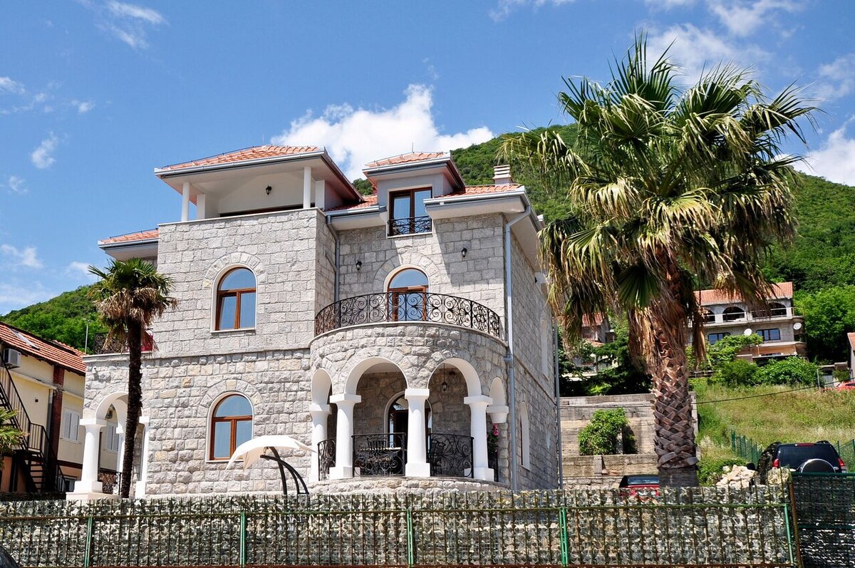 Bild für Gastgeberprofil