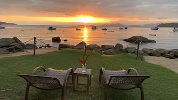 Terraço/pátio