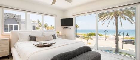 Bügeleisen/Bügelbrett, WLAN, Bettwäsche