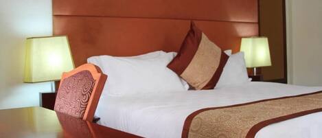 1 chambre
