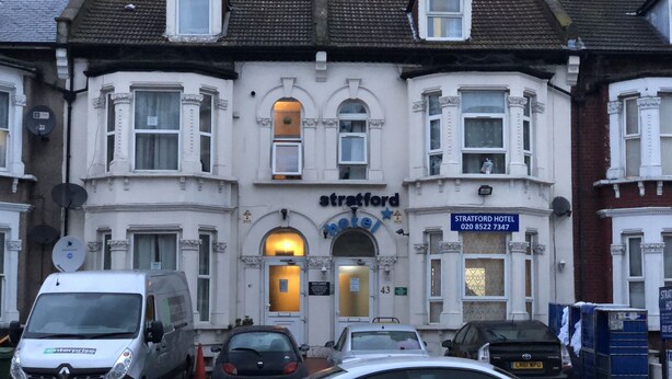 Property grounds - Adil Property Investment Ltd (London)