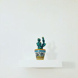 Interior detail - Holiday home SCIACCA’S CORAL (Sciacca)