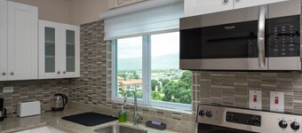 Luxurious Apartment in Kingston!!