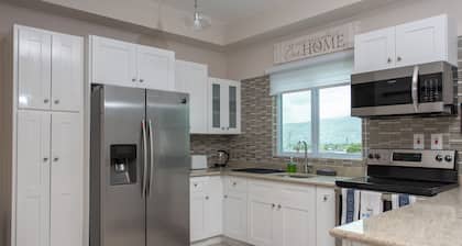 Apartamento de lujo en Kingston !!