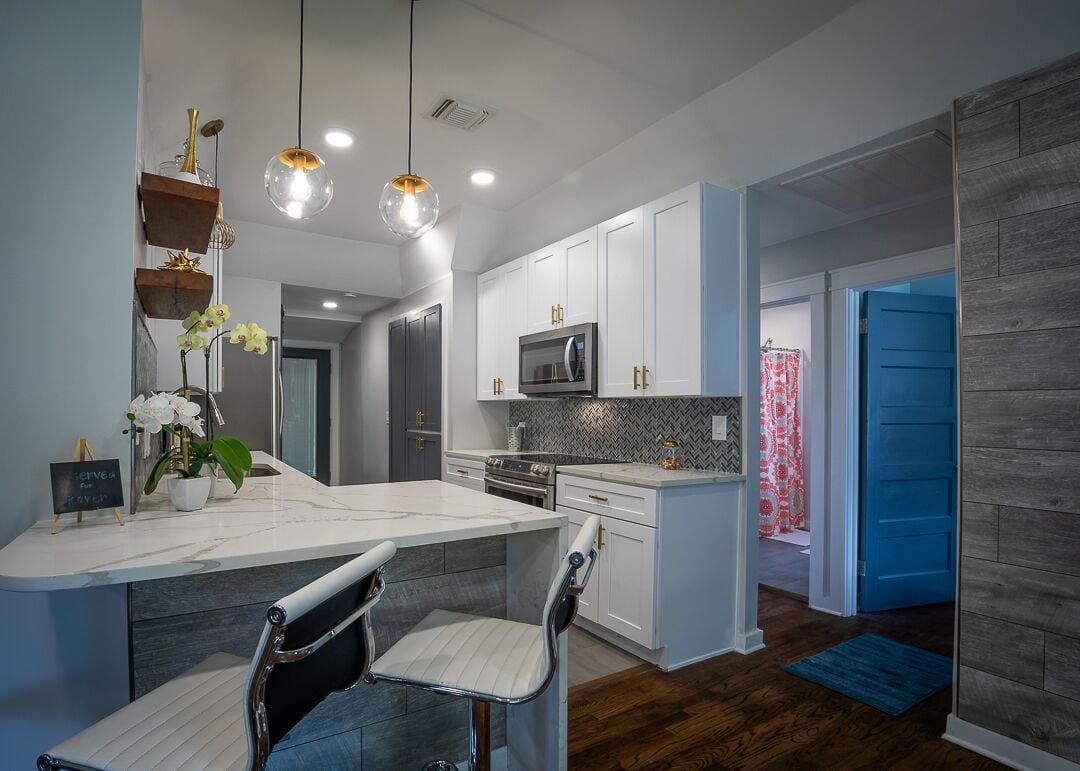 14 Texas Monthly Vacation Rentals Perfect For Snowbirds TravelAwaits