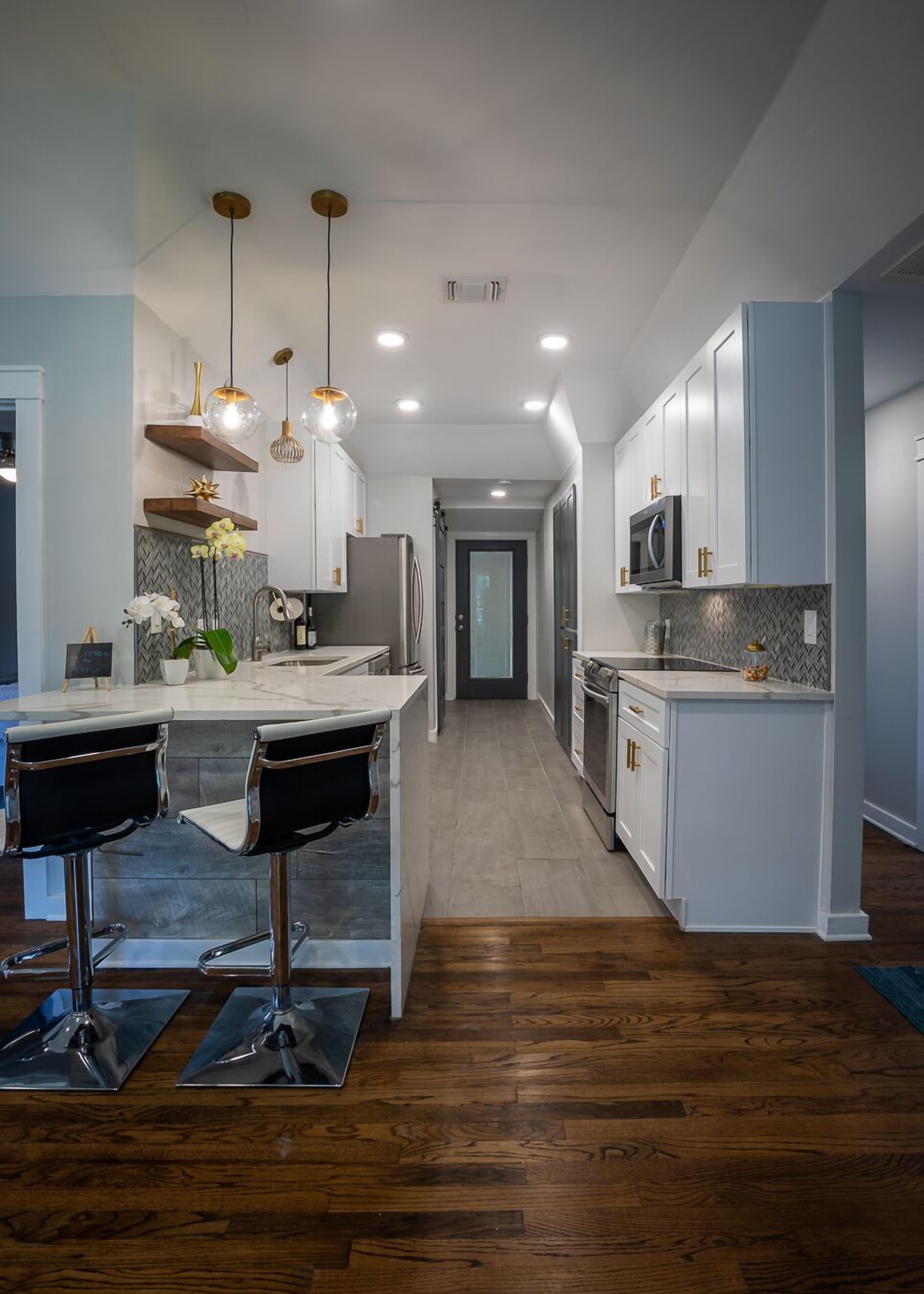 14 Texas Monthly Vacation Rentals Perfect For Snowbirds TravelAwaits