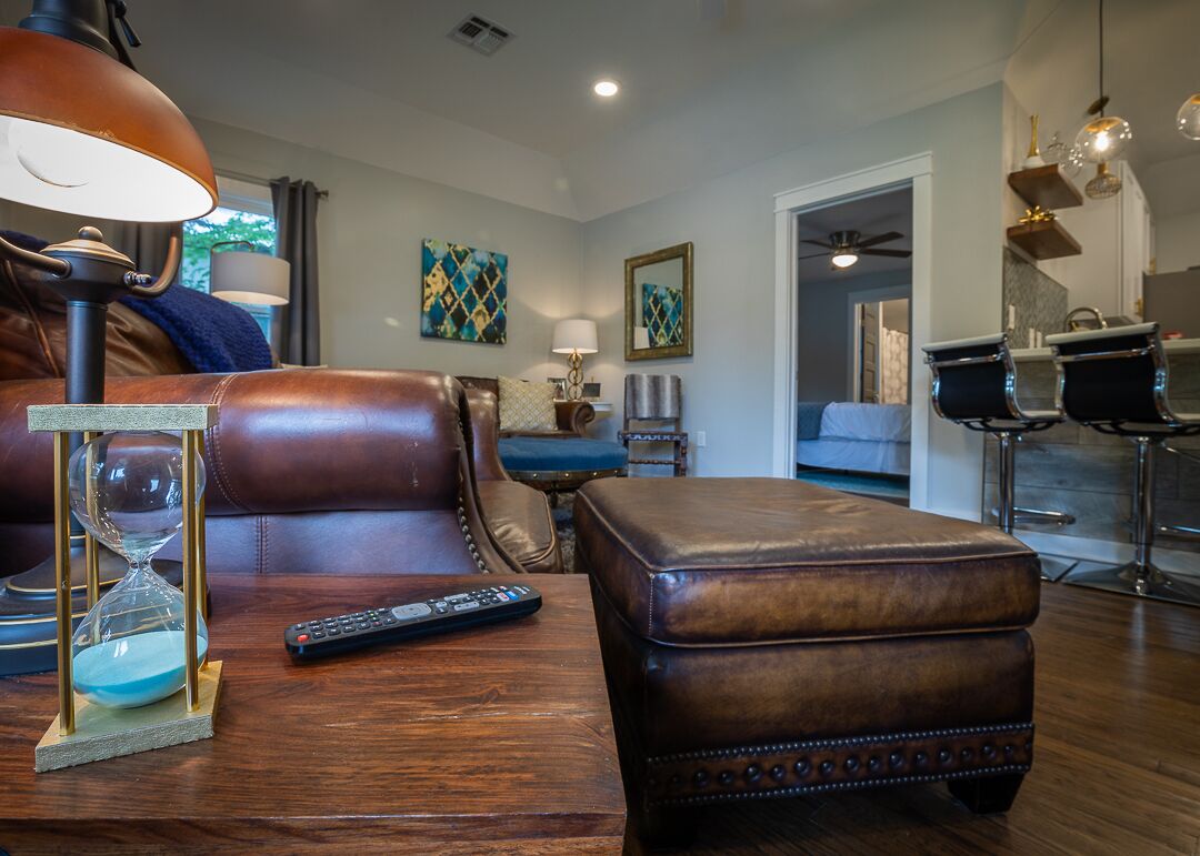 14 Texas Monthly Vacation Rentals Perfect For Snowbirds TravelAwaits