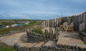 Terrain de l’hébergement 