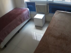 Apartment (2 Bedrooms)