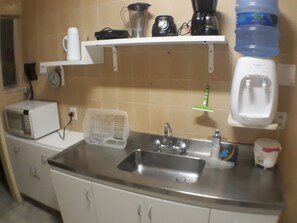 Apartment (2 Bedrooms) | Private kitchen