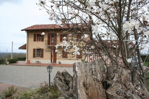 Eksteriør