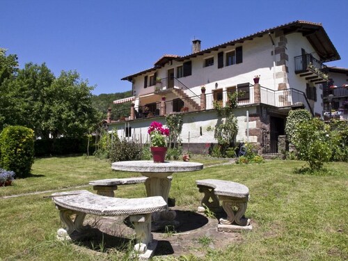 RURAL HOUSE ARTXEA 2PLTA