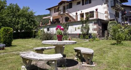 RURAL HOUSE ARTXEA 2PLTA