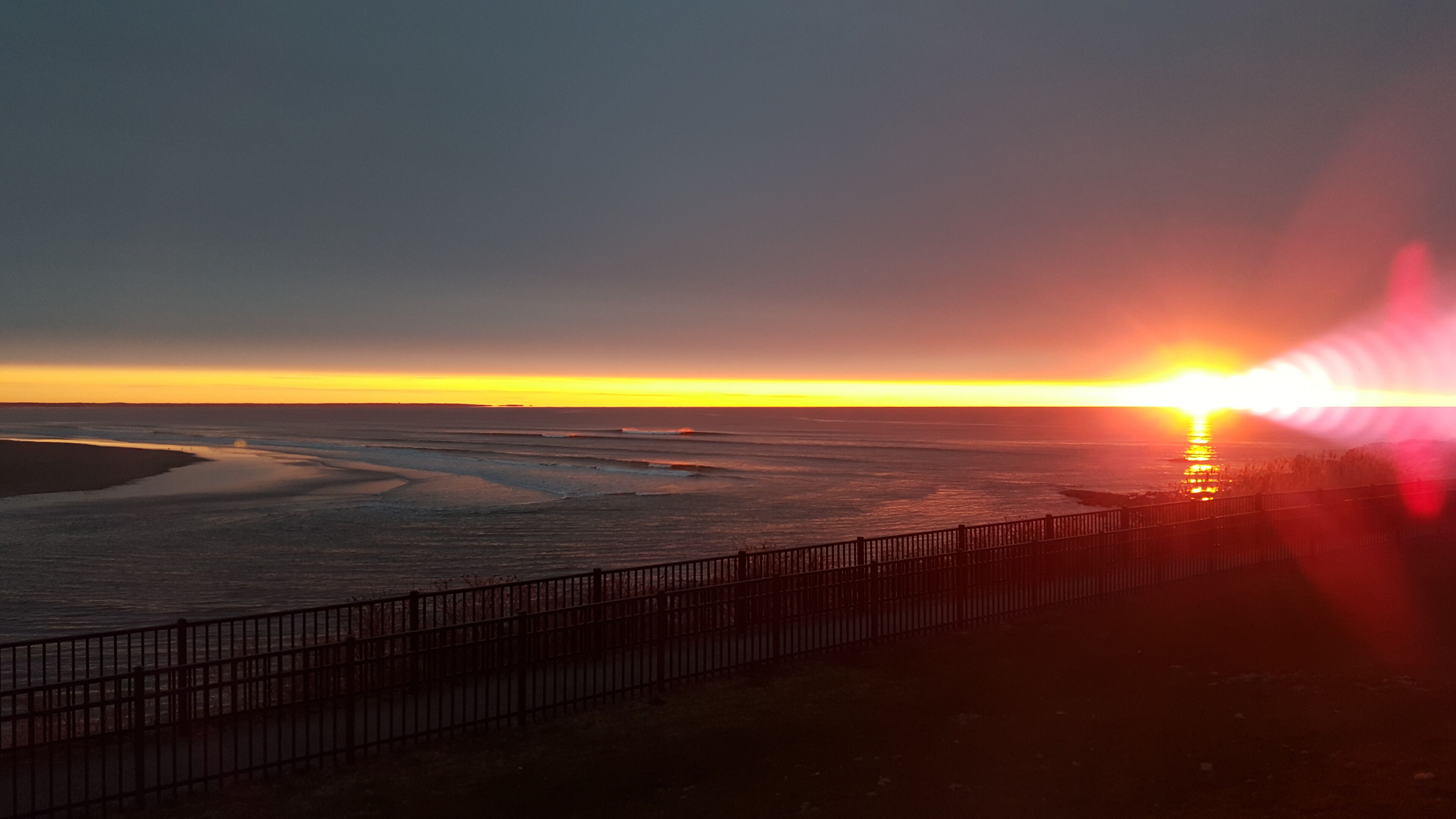 Strand