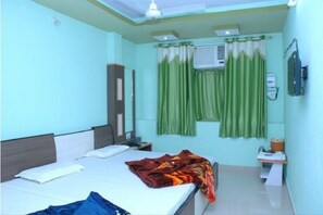 Room - HOTEL MITTAL PARADISE (Ajmer)