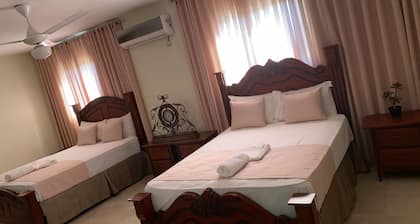 Aparta Hotel Venecia Montecristi