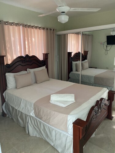Aparta Hotel Venecia Montecristi