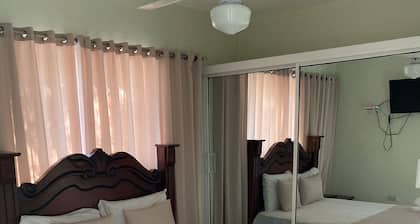 Aparta Hotel Venecia Montecristi