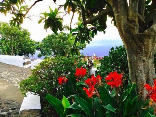 Finca Valentina - The Oven House