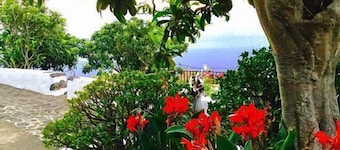 Villa Valentina - La Casita del Horno
