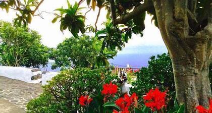 Finca Valentina - The Oven House