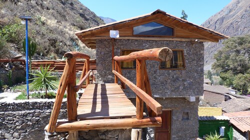 Casa Inka B&B