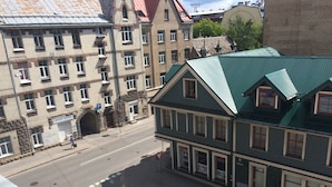 Eksteriør