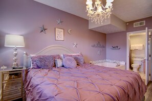 1 sovrum, gratis wi-fi och sängkläder