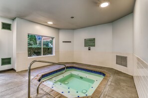 Interior - Charming top floor 2 story penthouse with Sound and Olympic views (Seattle)