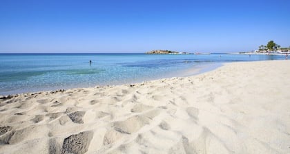 Villa mit eigenem Pool