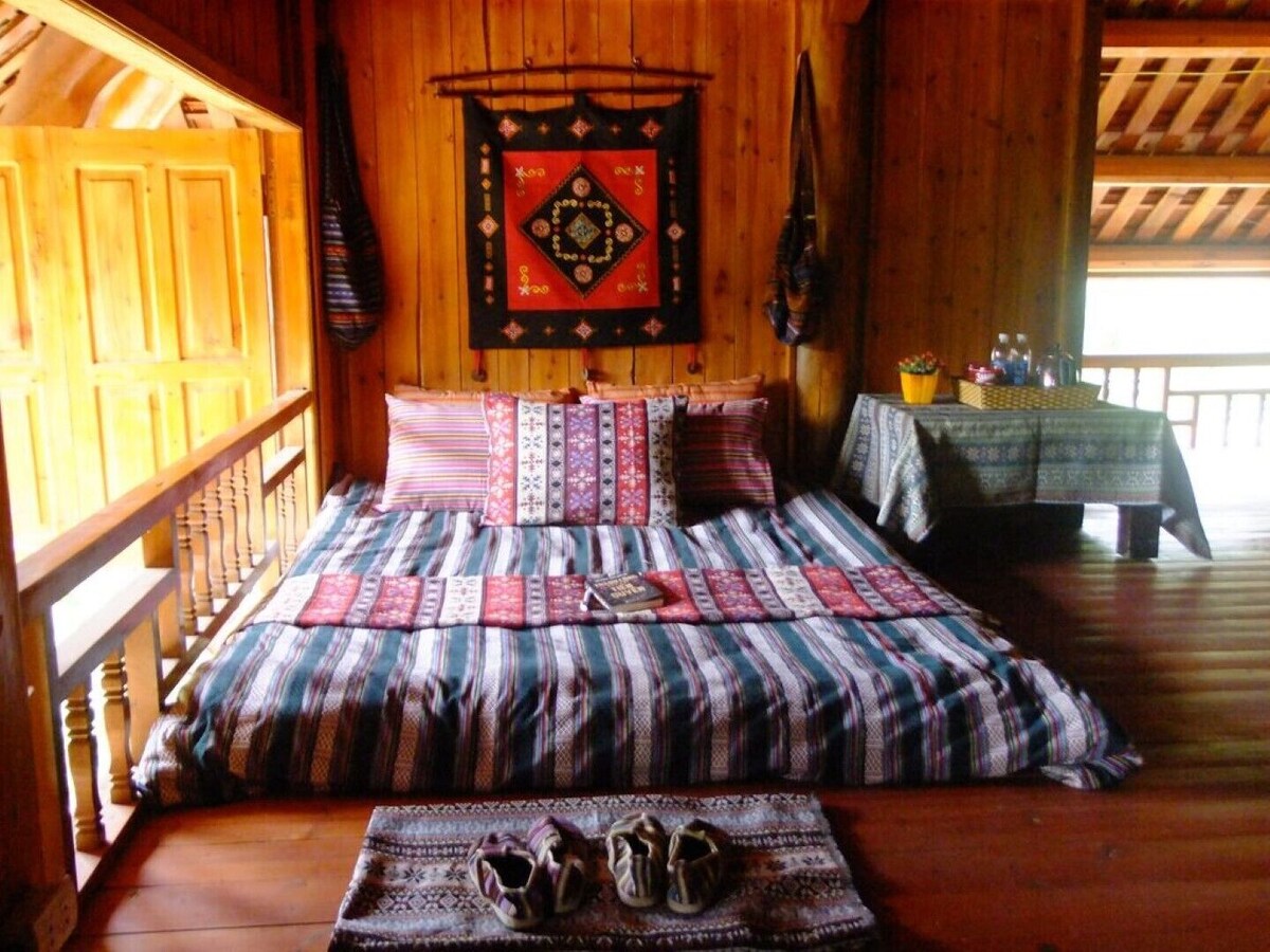 Image de profil de l’hôte