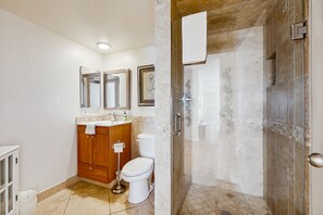 Haartrockner, Handtücher