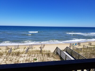 "Drifting and Dreaming"