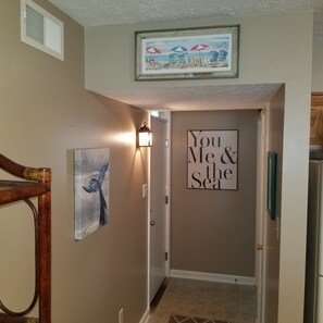 Interior - "Drifting and Dreaming" (Kill Devil Hills)