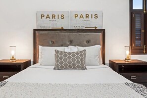 1 Schlafzimmer, Bügeleisen/Bügelbrett, Reisekinderbett, WLAN