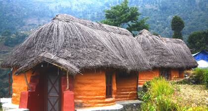 Indreni organic farm and homestay - Hostel