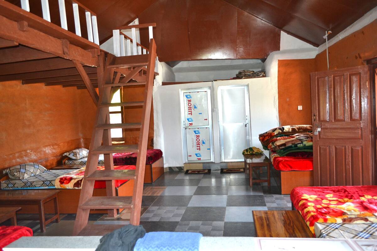 Basic Shared Dormitory