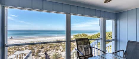 Servei de restauració a l'aire lliure