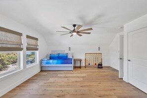 5 chambres, accès Internet, draps fournis