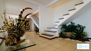 Escaleras