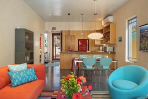 Fernseher, Arbeitsbereiche