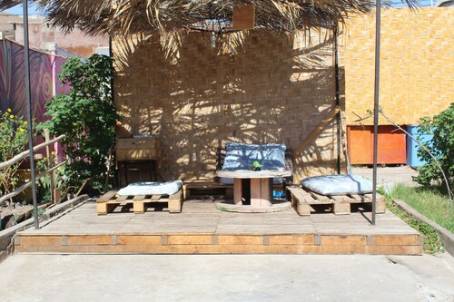 La Posada De Gallo guesthouse