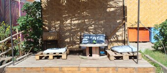 Auberge La Posada De Gallo