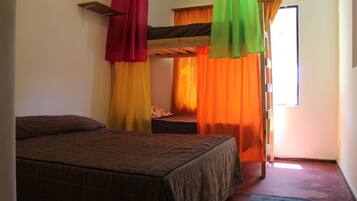 1 camera, ferro/asse da stiro, Wi-Fi, lenzuola