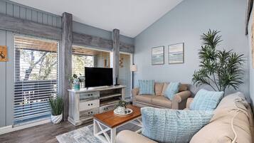 Télévision, jeux vidéo, Netflix, lecteur de DVD