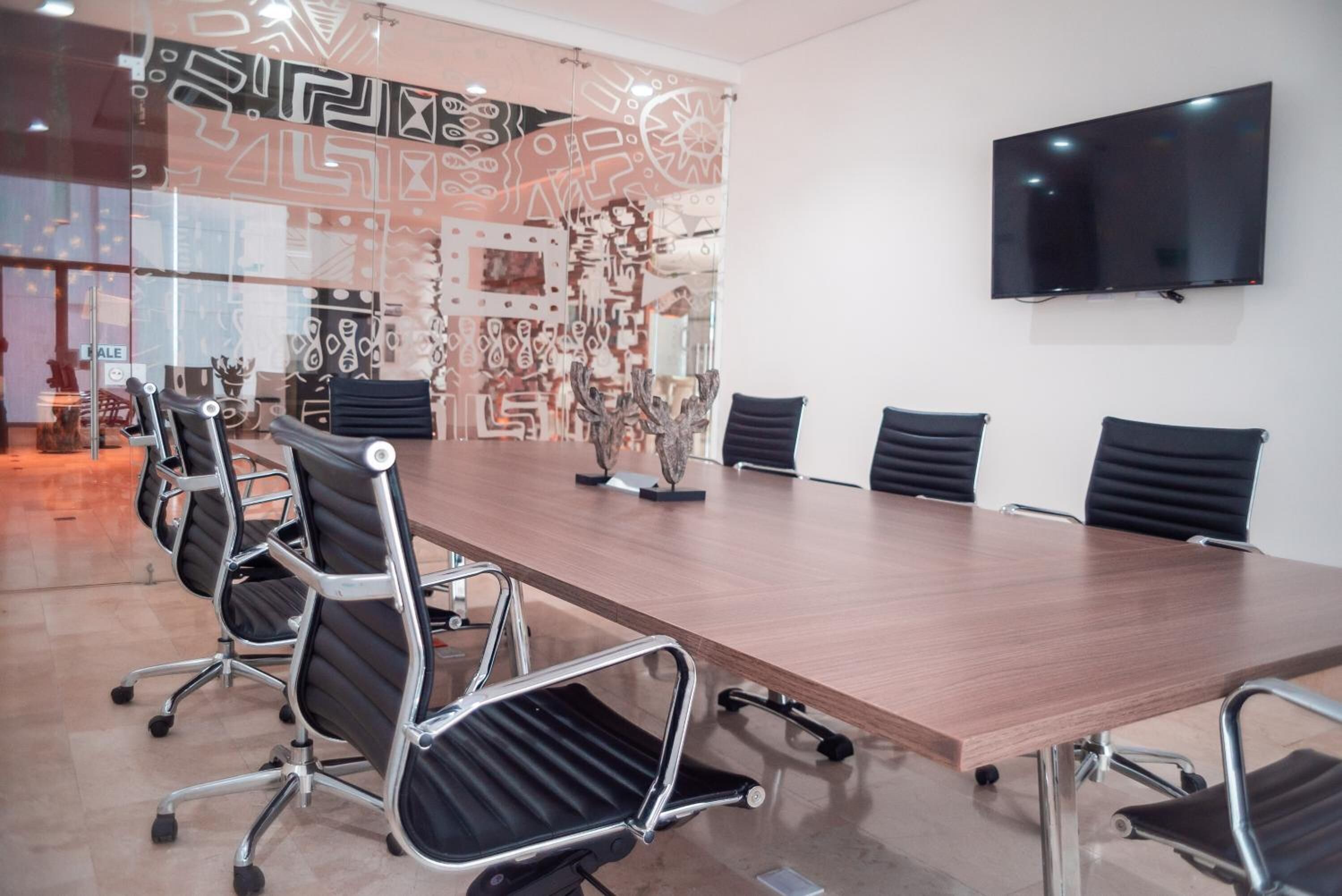 Foto - Hotel Unión Plaza