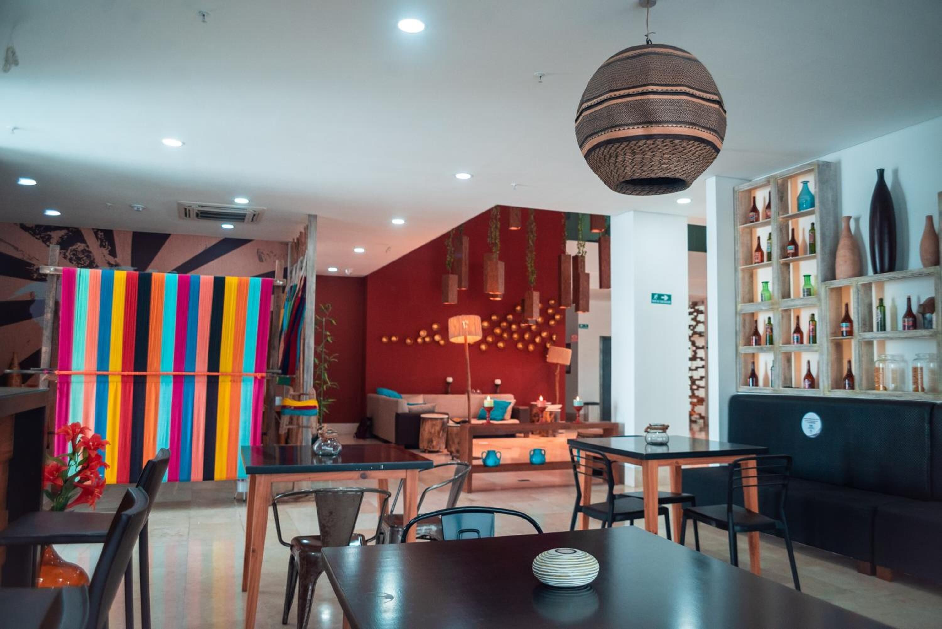 Foto - Hotel Unión Plaza