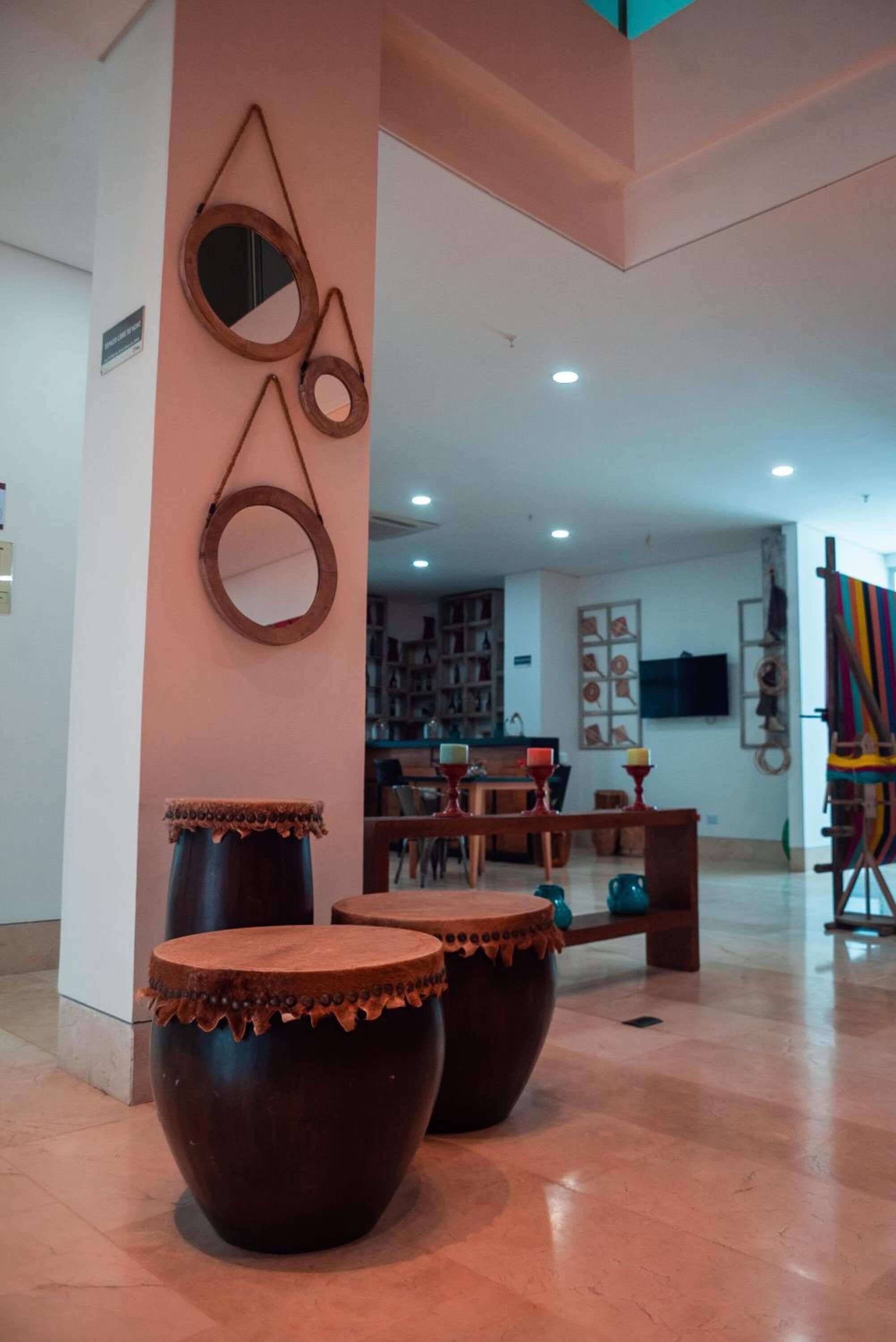 Foto - Hotel Unión Plaza