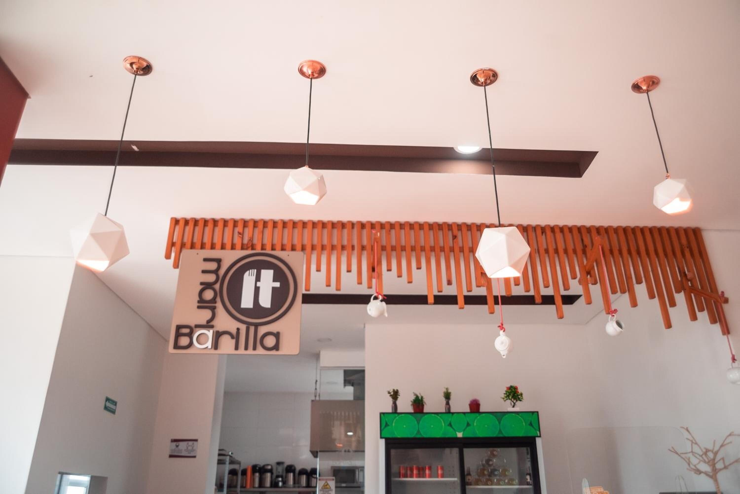 Foto - Hotel Unión Plaza